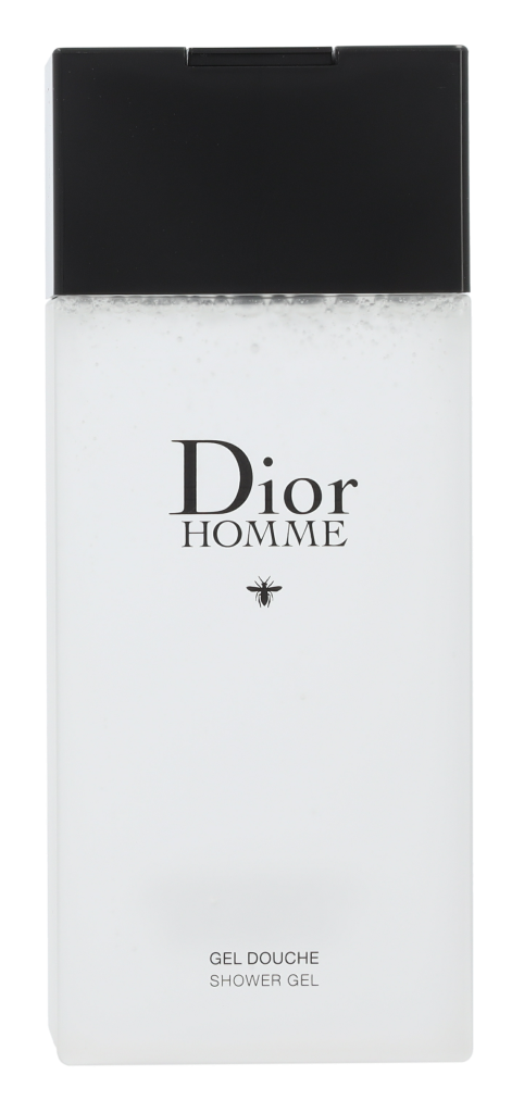 Dior Homme Shower Gel 200 ml