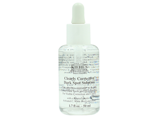 Kiehl's Clearly Corrective Dark Spot Solution 50 ml