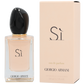 Armani Si Edp Spray 50 ml