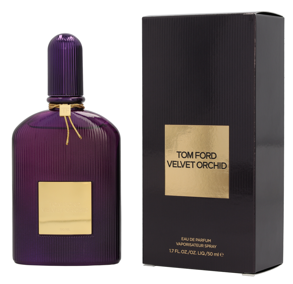 Tom Ford Velvet Orchid Edp Spray 50 ml