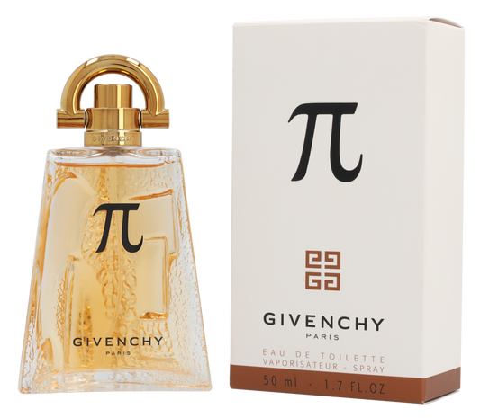 Givenchy Pi Edt Spray 50 ml