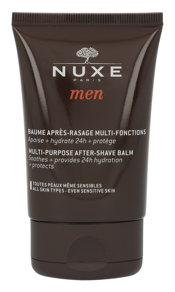 Nuxe Men Multi-Purpose After-Shave Balm 50 ml