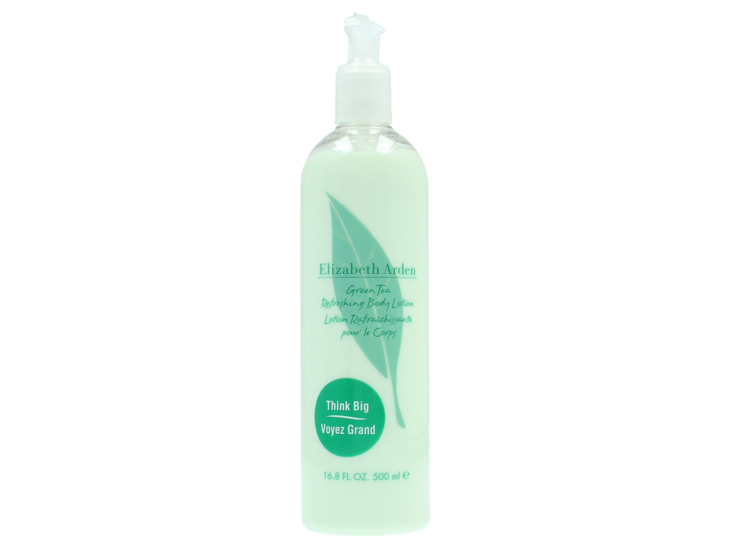 Elizabeth Arden Green Tea Body Lotion 500 ml