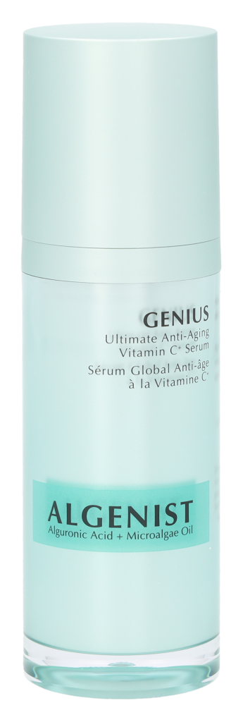 Algenist Genius Ultimate Anti-Aging Vitamin C+ Serum 30 ml