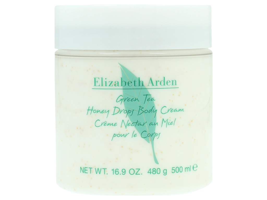 Elizabeth Arden Green Tea Honey Drops Body Cream 500 ml