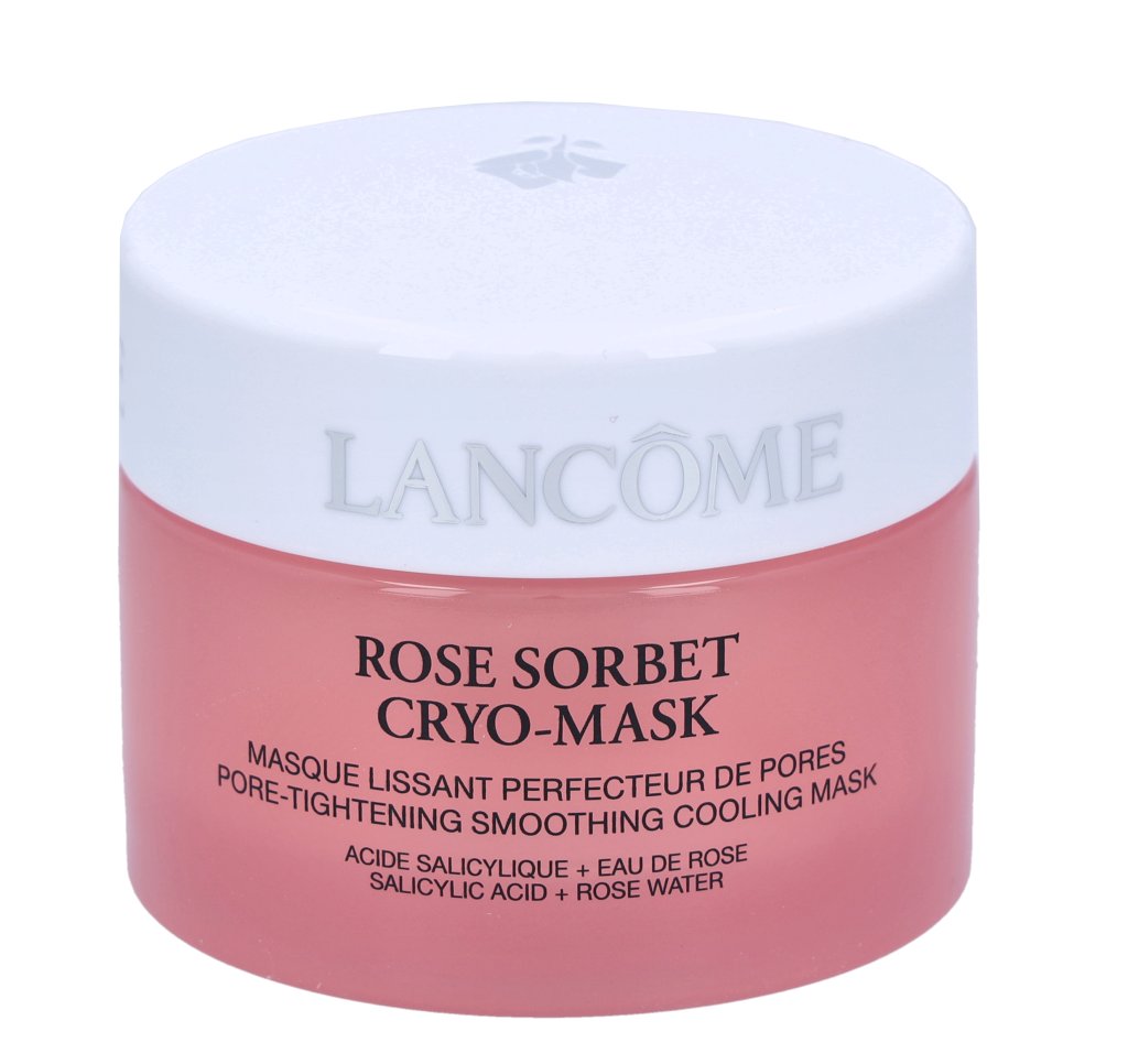 Lancome Rose Sorbet Cryo-Mask 50 ml