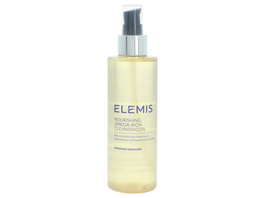 Elemis Nourishing Omega-Rich Cleansing Oil 195 ml