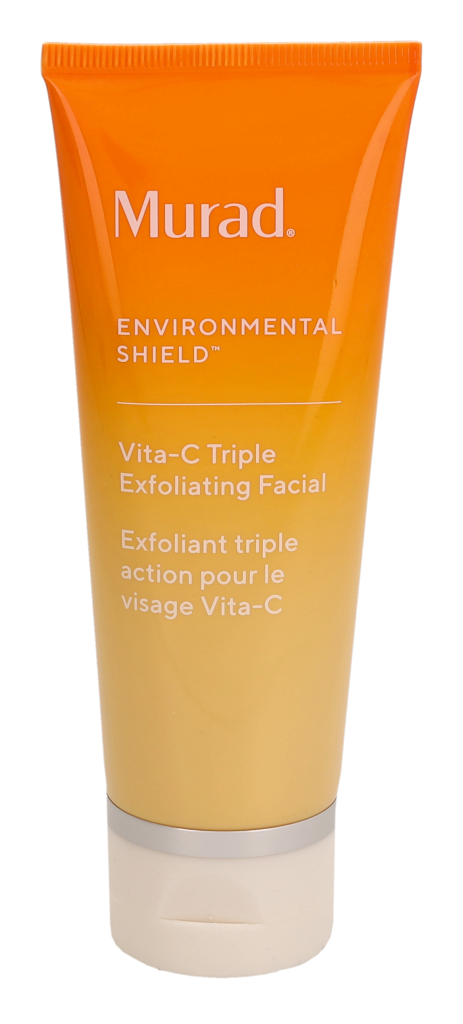 Murad Vita-C Triple Exfoiliating Facial 80 ml