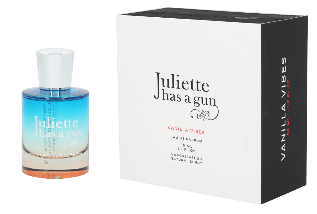 Juliette Has A Gun Vanilla Vibes Edp Spray 50 ml