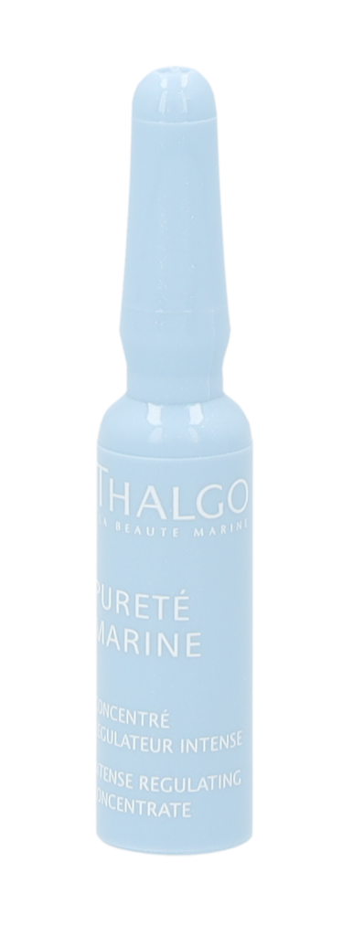 Thalgo Intense Regulating Concentrate Set 8.4 ml