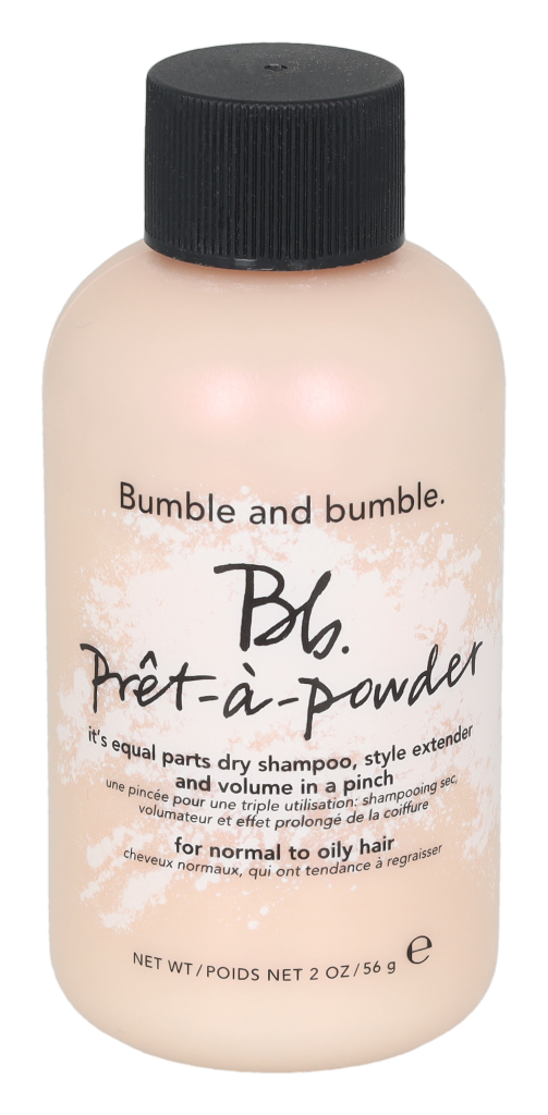 Bumble & Bumble PAP Dry Shampoo 56 gr