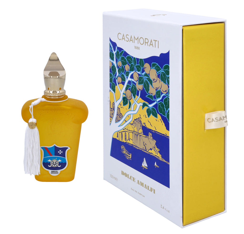 Xerjoff Casamorati Dolce Amalfi Edp Spray 100 ml