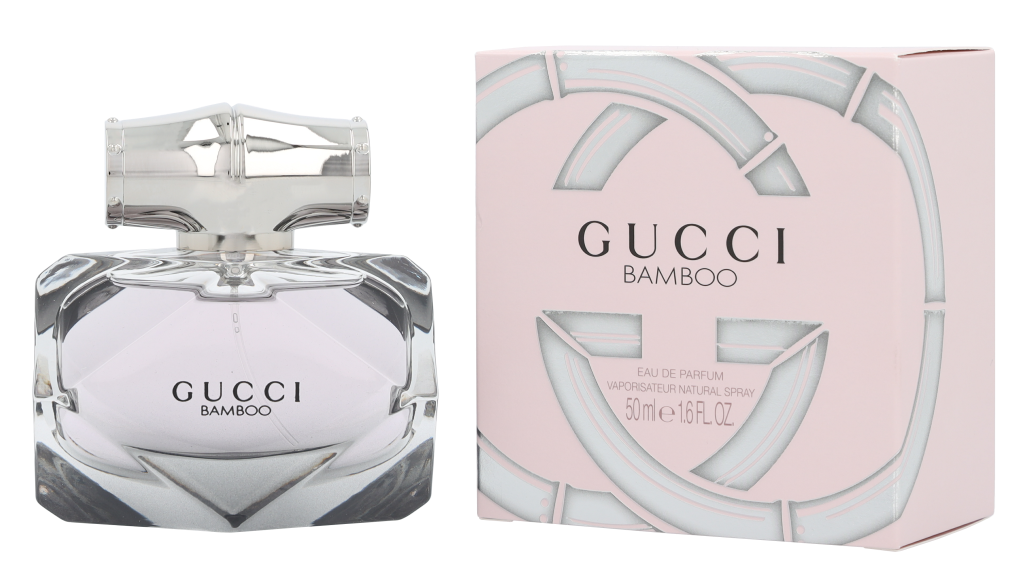 Gucci Bamboo Edp Spray 50 ml