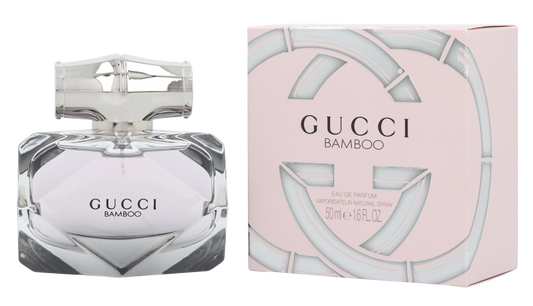 Gucci Bamboo Edp Spray 50 ml