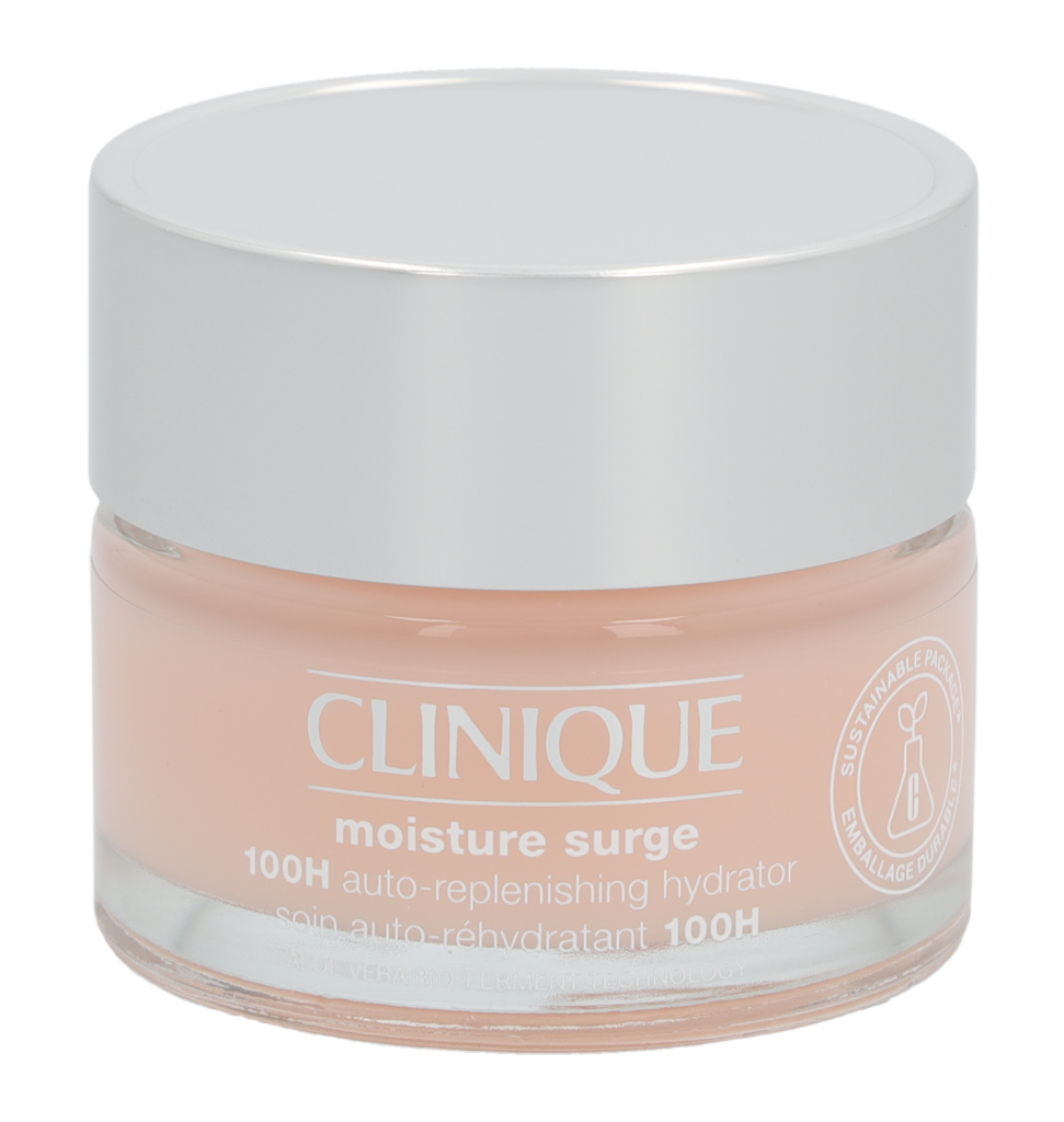 Clinique Moisture Surge 100H Auto-Replenishing Hydrator 30 ml