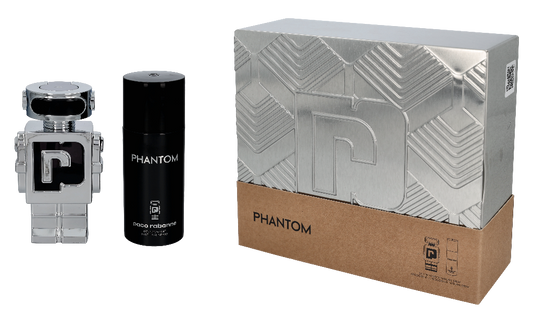 Paco Rabanne Phantom Giftset 250 ml