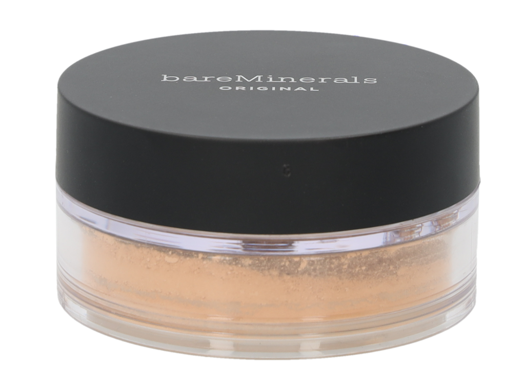 BareMinerals Original Foundation SPF15 8 gr