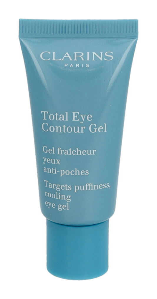 Clarins Total Eye Contour Gel 20 ml