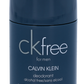 Calvin Klein Ck Free For Men Deo Stick 75 gr