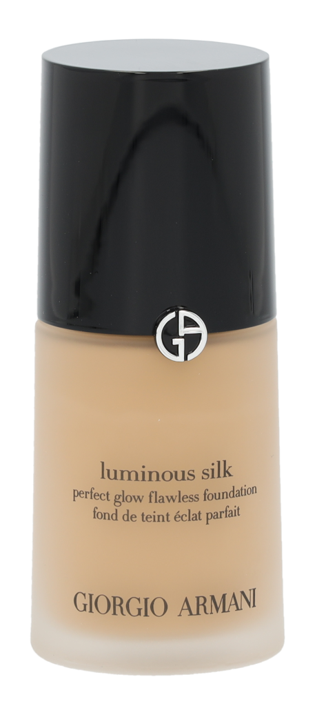 Armani Luminous Silk Foundation 30 ml