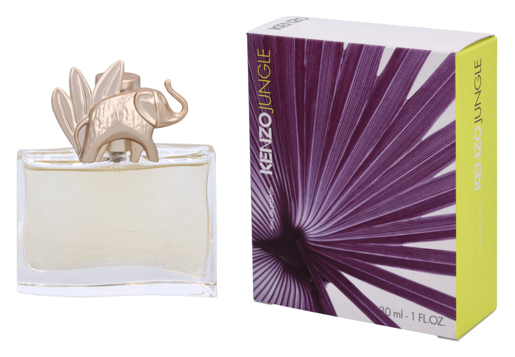 Kenzo Jungle Edp Spray 30 ml