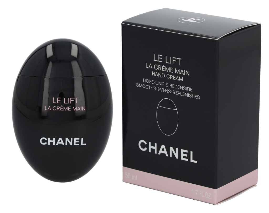 Chanel Le Lift Hand Cream 50 ml