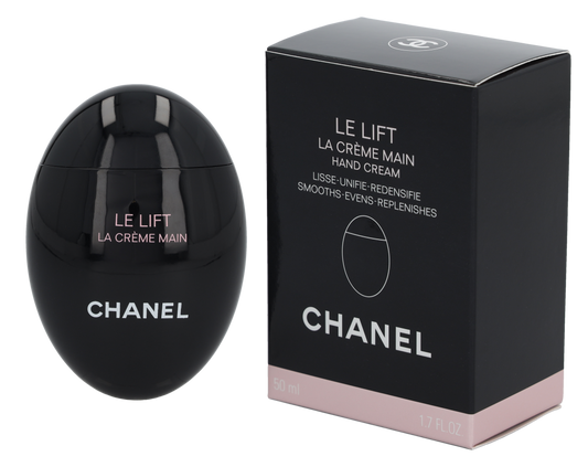 Chanel Le Lift Hand Cream 50 ml