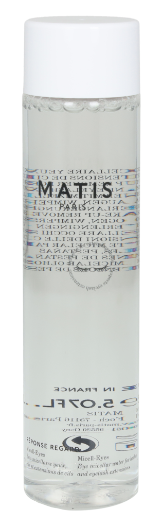 Matis Reponse Regard Micell-Eyes 150 ml