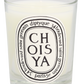 Diptyque Choisya Scented Candle 190 gr