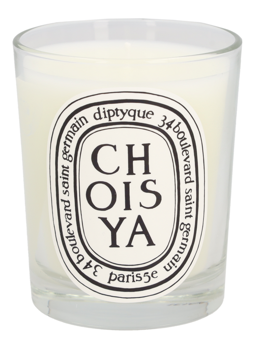 Diptyque Choisya Scented Candle 190 gr