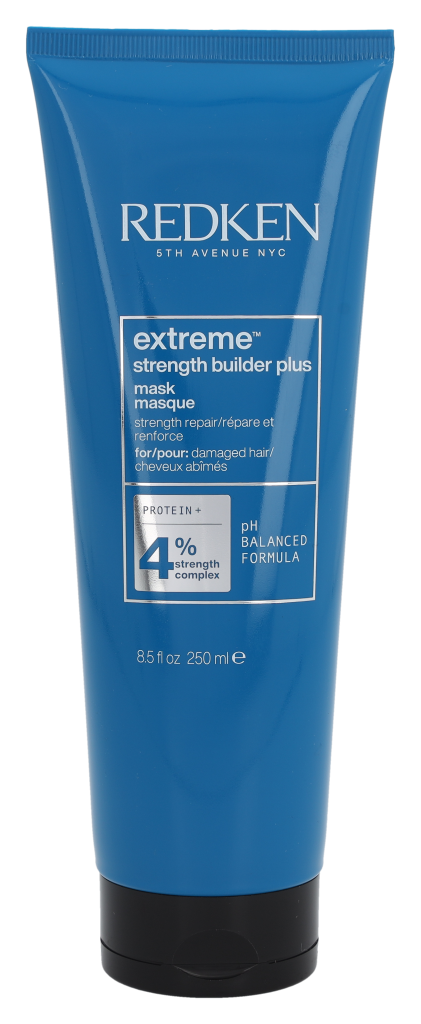 Redken Extreme Strengh Builder Plus Hair Mask 250 ml