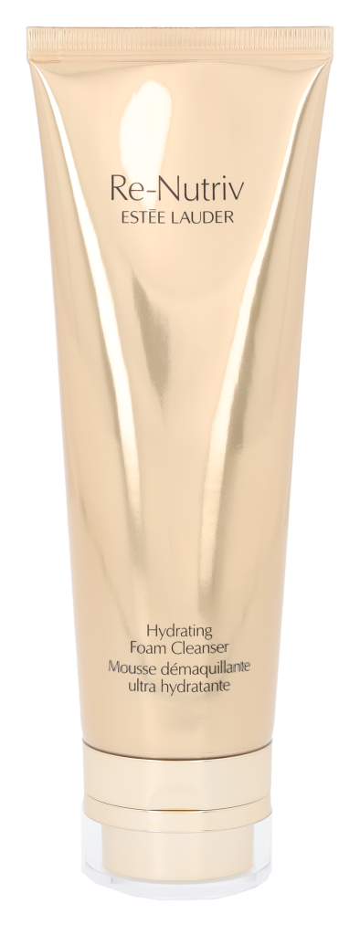 Estee Lauder Re-Nutriv Hydrating Foam Cleanser 125 ml