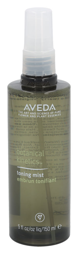 Aveda Everyday Botanical Kin Toning Mist 150 ml