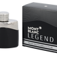 Montblanc Legend Pour Homme Edt Spray 50 ml