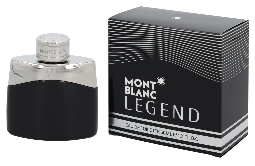 Montblanc Legend Pour Homme Edt Spray 50 ml