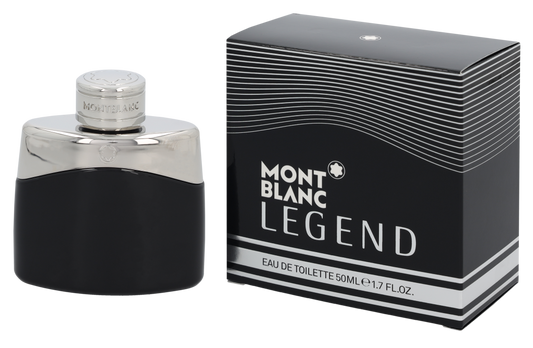 Montblanc Legend Pour Homme Edt Spray 50 ml