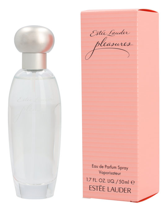 Estee Lauder Pleasures Edp Spray 50 ml