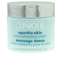 Clinique Sparkle Skin Body Exfoliating Cream 250 ml