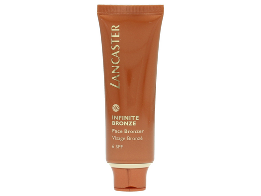 Lancaster Infinite Bronze Face Bronzer SPF6 50 ml