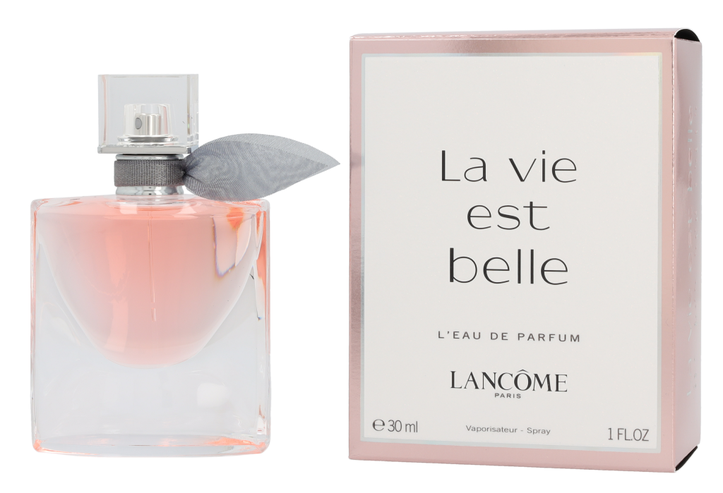 Lancome La Vie Est Belle Edp Spray 30 ml