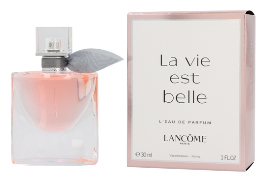 Lancome La Vie Est Belle Edp Spray 30 ml