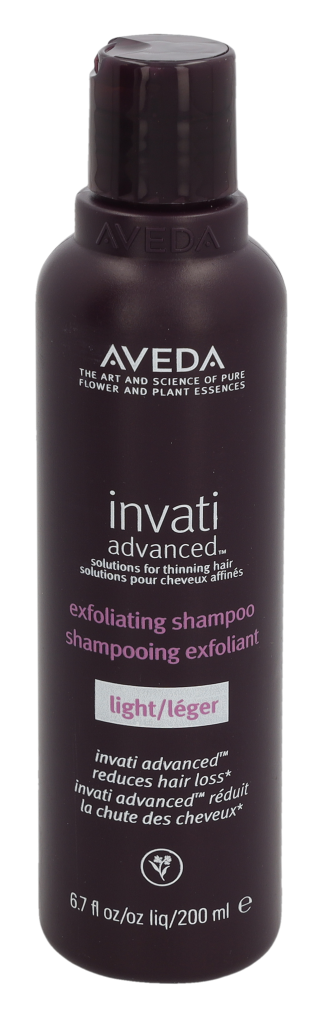 Aveda Invati Exfoliating Shampoo 200 ml