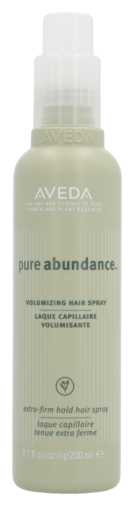 Aveda Pure Abundance Volumizing Hairspray 200 ml