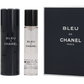 Chanel Bleu De Chanel Pour Homme Giftset 60 ml