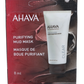 Ahava Time to Clear Purifying Mud Mask 8 ml