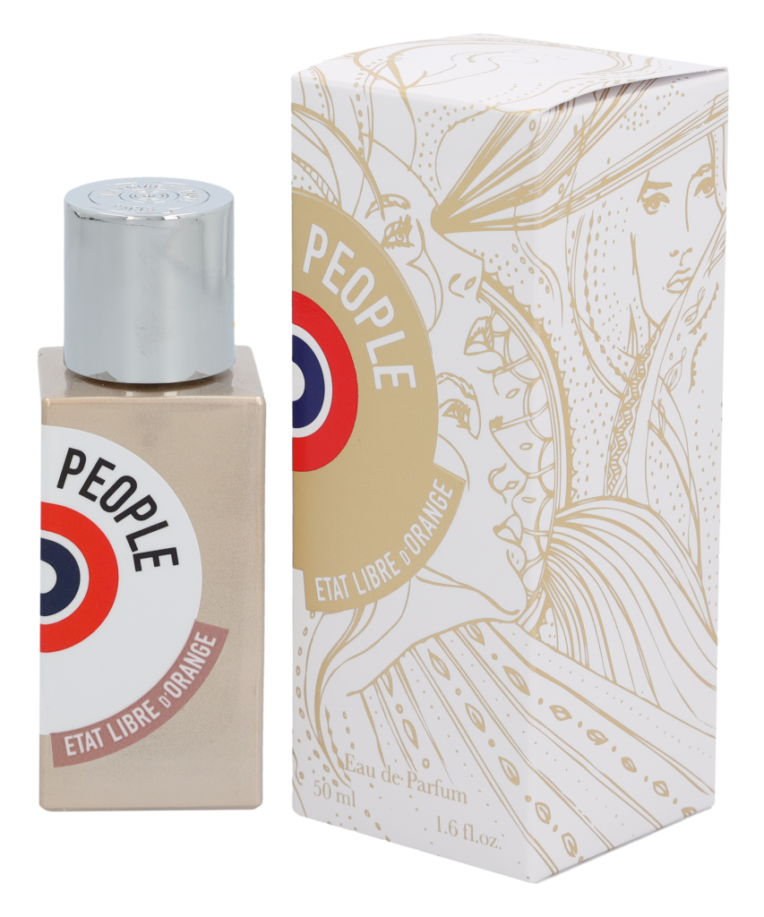 Etat Libre D'Orange Remarkable People Edp Spray 50 ml