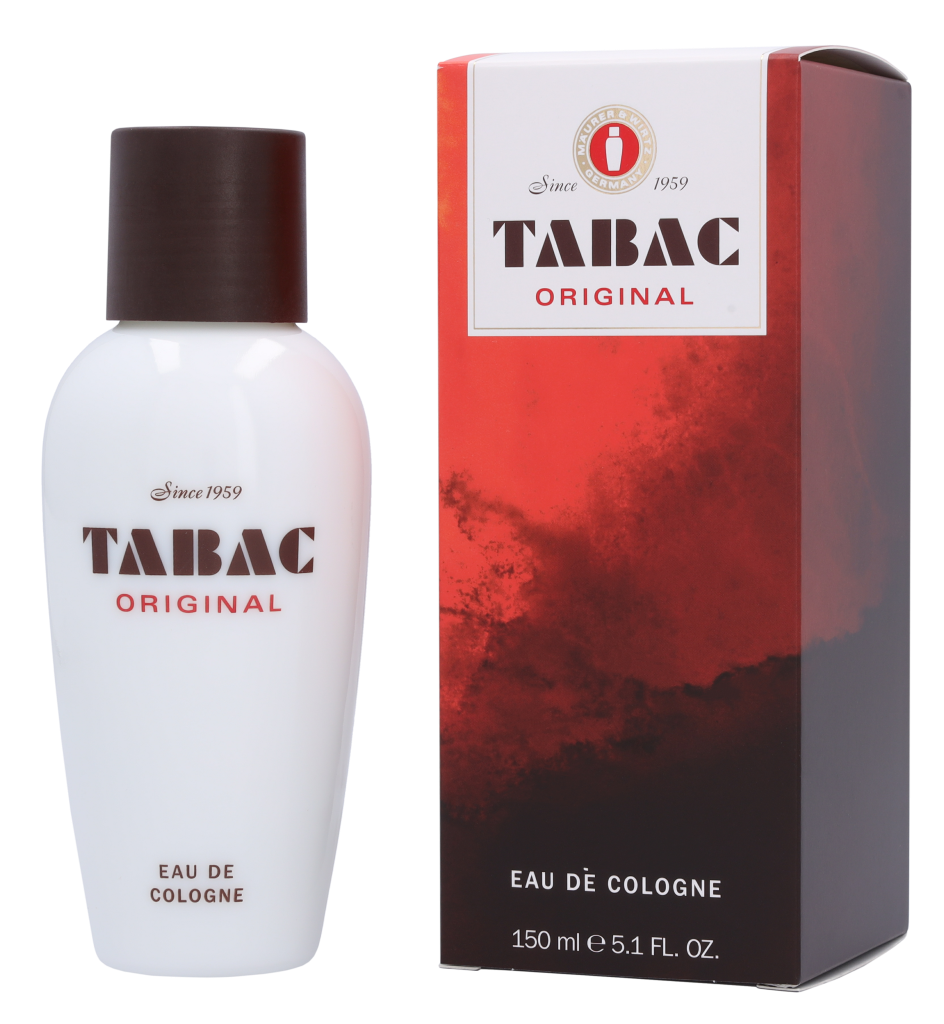 Tabac Original Edc 150 ml