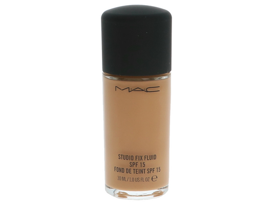 MAC Studio Fix Fluid Foundation SPF15 30 ml