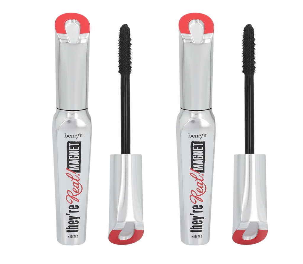 Benefit Duo Set: They're Real! Magnet Mascara 18 gr