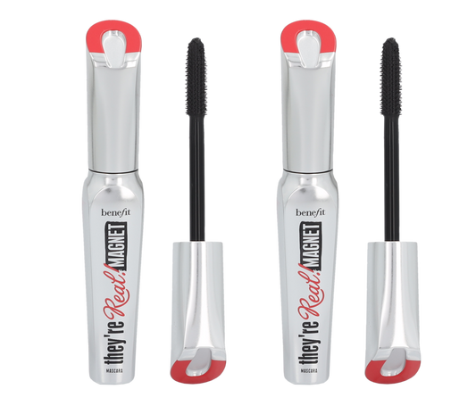 Benefit Duo Set: They're Real! Magnet Mascara 18 gr